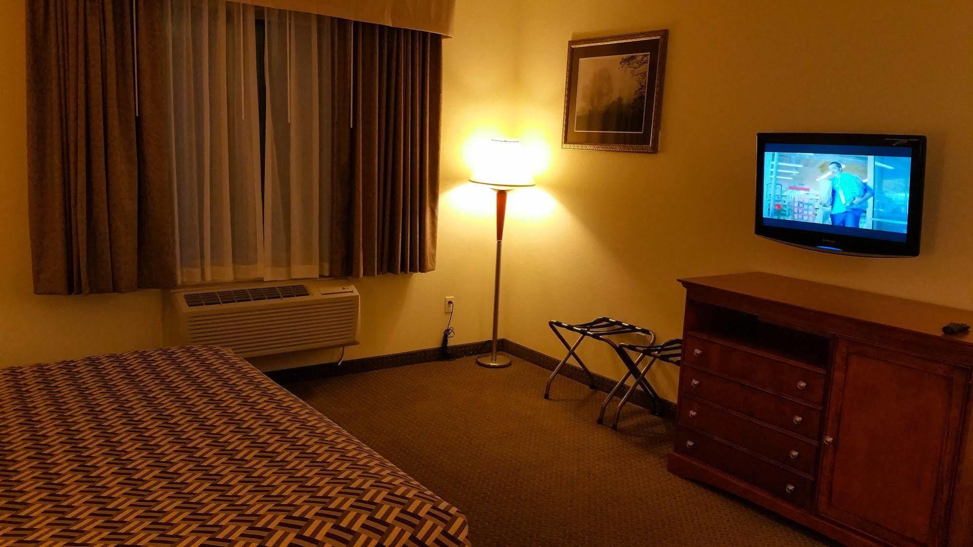 A Riverside Inn Travelodge By Wyndham Fairplay Dış mekan fotoğraf